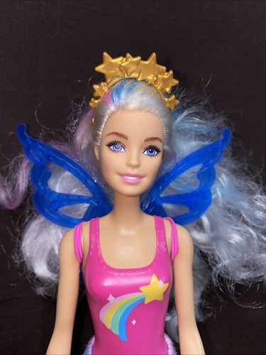 Barbie puppe color - barbie,