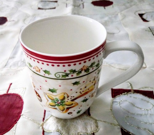 Villeroy boch winter - boch,