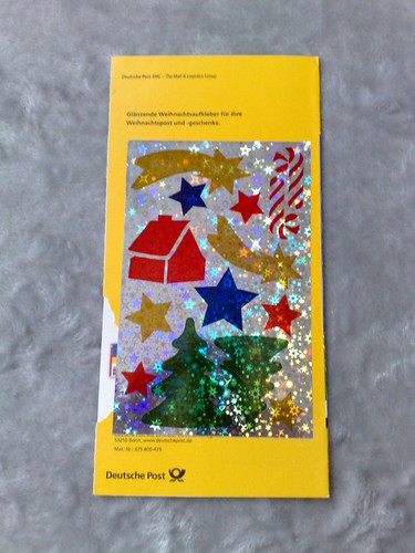 Sticker aufkleber winter - sticker,