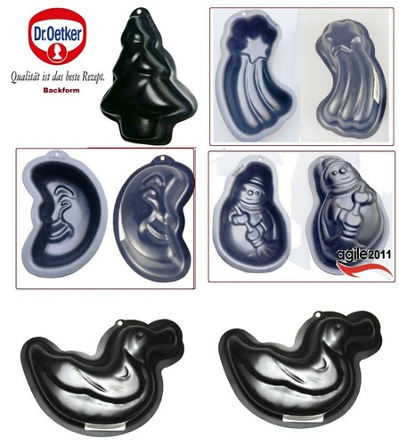 Oetker backform 2er set - 2er,