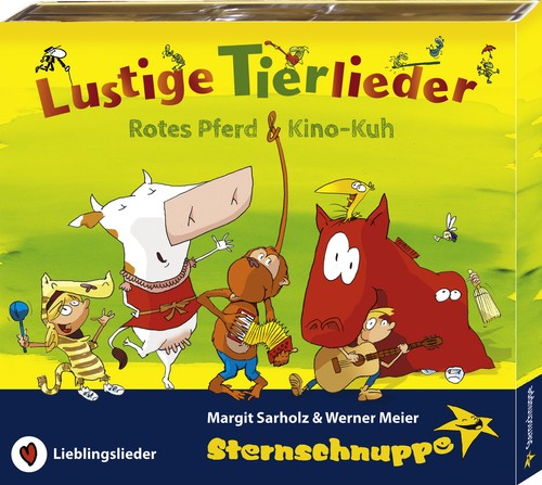 Sternschnuppe lustige - -,