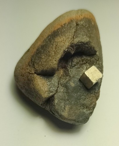 Natur mineral magnetisch - mineral,