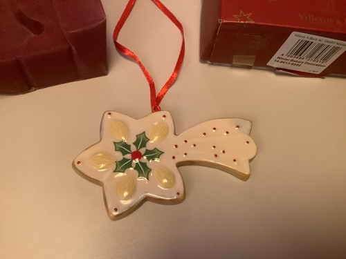 Villeroy boch winter bakery - winter,