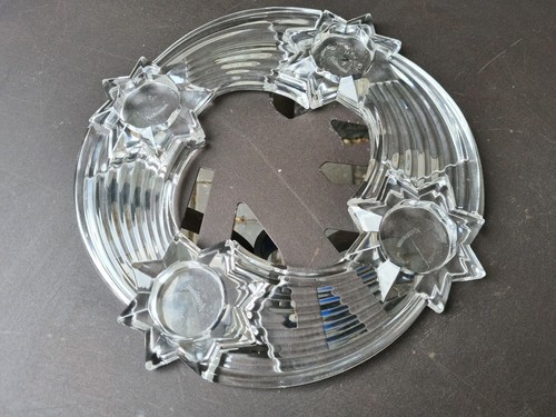 Teelichthalter nachtmann glas - nachtmann,