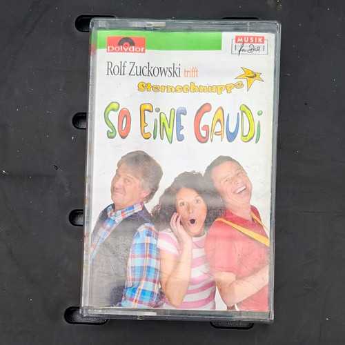 Rolf zuckowski - rolf,