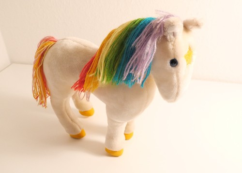 Regina regenbogen mattel - -,