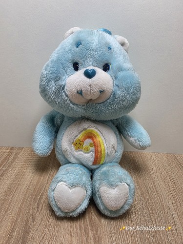 Vintage care bears - vintage,