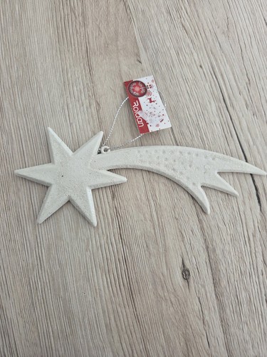 Deko glitzer sternschnuppe - glitzer,