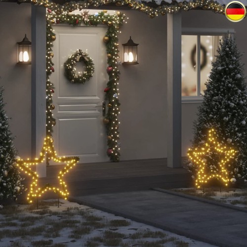 Gartenstern weihnachtsstern - gartenstern,