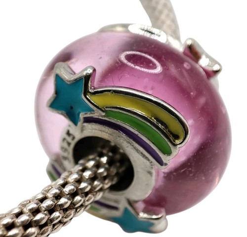 Charm anhänger silber 925 - ,