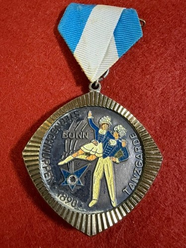 Karnevalsorden sternschnuppen - karnevalsorden,