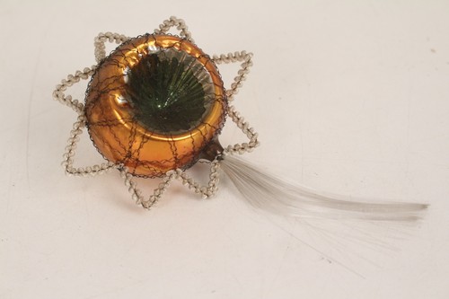 Sternschnuppe reflexkugel - sternschnuppe,