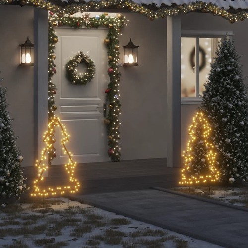 Weihnachtsbeleuchtung