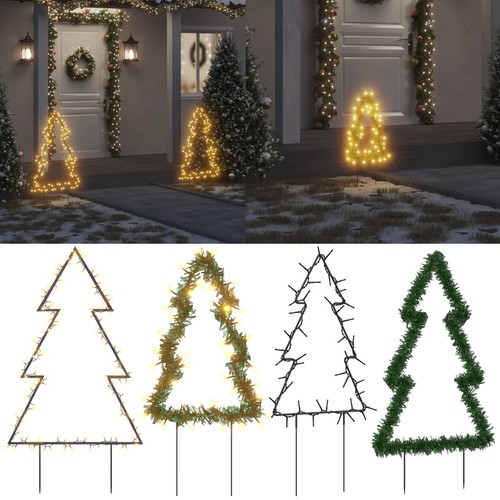 Weihnachtsbeleuchtung