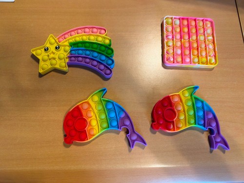 Pop kinder - pop,