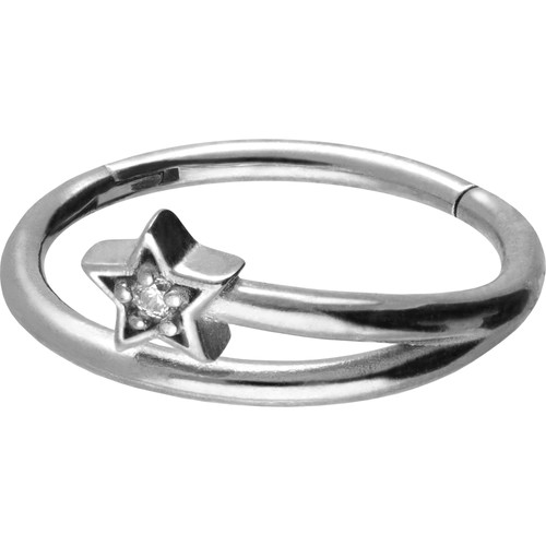 Piercingline piercing ring - piercing,
