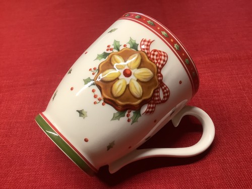Villeroy boch winter bakery - winter,