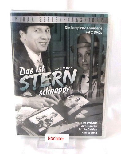 Das ist stern - dvd,
