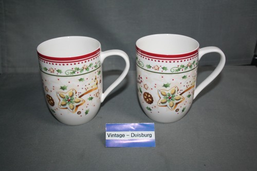 Villeroy boch große tassen - 2,