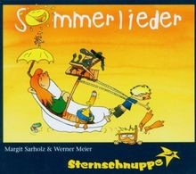 Sommerlieder von sternschnuppe - von,