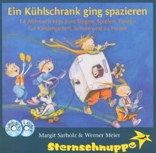 Ein kühlschrank ging - kühlschrank,