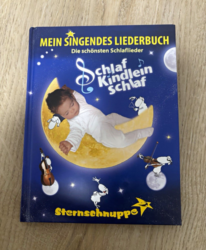 Sternschnuppe mein singendes - sternschnuppe,