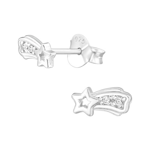 Paar ohrstecker 925 - ohrstecker, sterling