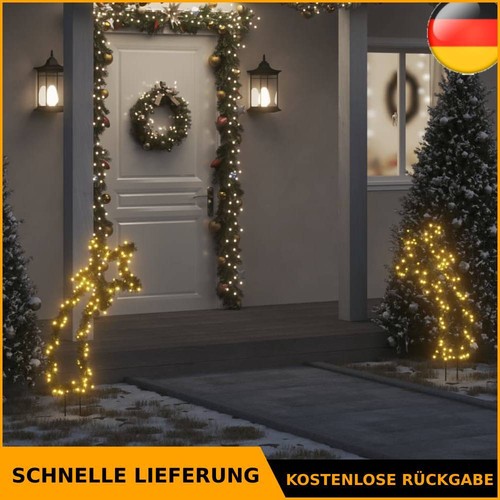 Sternschnuppe led beleuchtet - led,