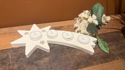 Handmade sternschnuppe - handmade,