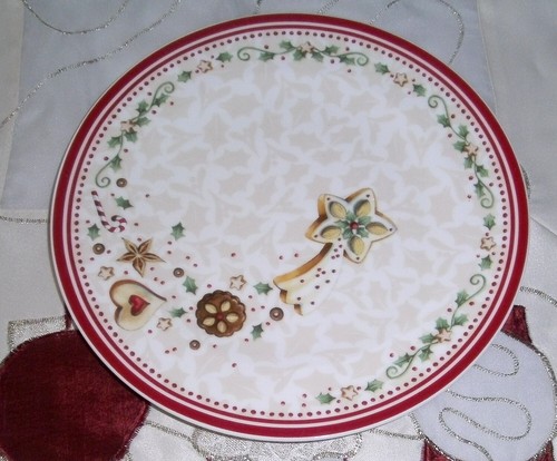 Villeroy boch winter bakery - winter,