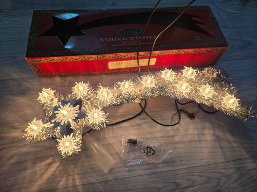 Weihnachtssterne - 3,