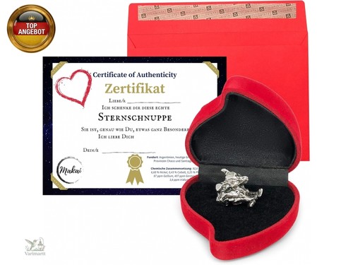 Makai echter meteorit - echter,
