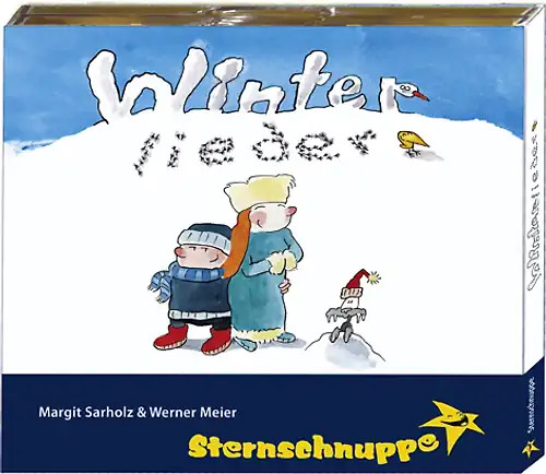 Sternschnuppe winterlieder - sternschnuppe,